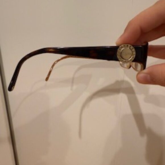 Authentic Coach Optical Glasses - Picture 2 of 5